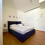 Hotel Copacabana Design 3*