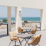 Copacabana Design Margherita Di Savoia