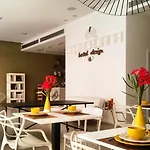 Copacabana Design Hotel Margherita Di Savoia