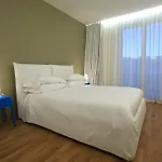 Hotel Copacabana Design Margherita Di Savoia