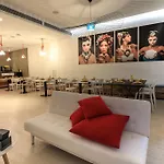 Copacabana Design Margherita Di Savoia