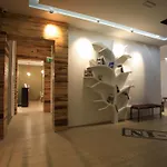 Hotel Copacabana Design