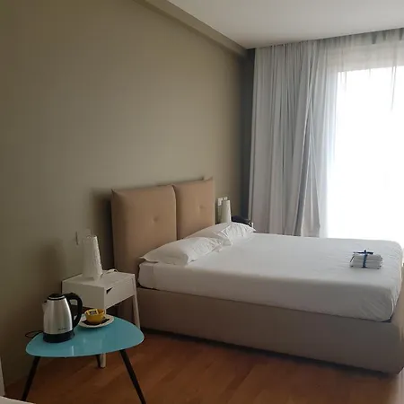 Copacabana Design Hotel