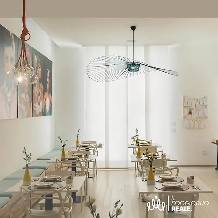 Copacabana Design 3* Margherita Di Savoia
