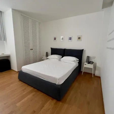 Copacabana Design Margherita Di Savoia