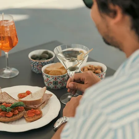 Copacabana Design 3* Margherita Di Savoia
