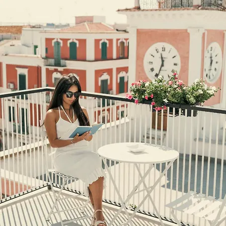 Copacabana Design Hotel 3*