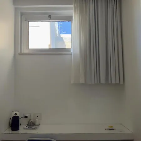 Hotel Copacabana Design 3*