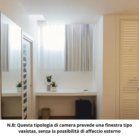 Copacabana Design Margherita Di Savoia