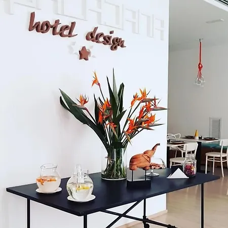 Copacabana Design
