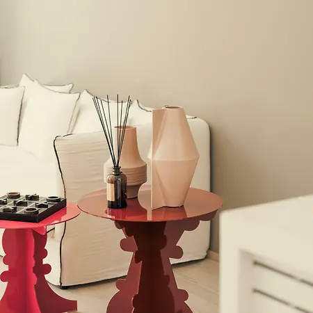 Copacabana Design 3*