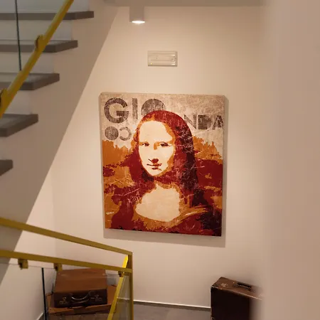 Copacabana Design Hotel 3*