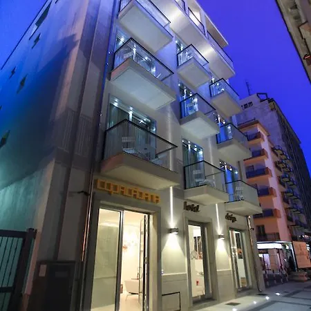 Copacabana Design Margherita Di Savoia