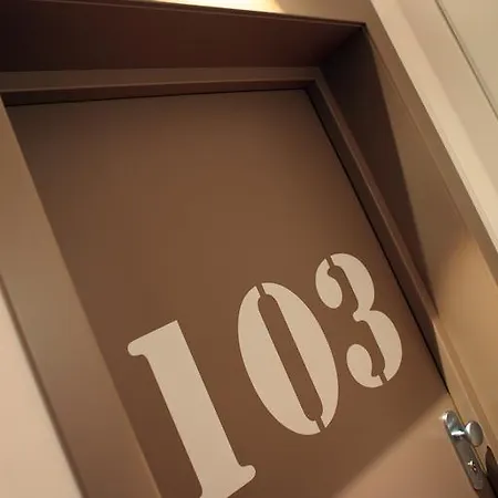 Copacabana Design Hotel