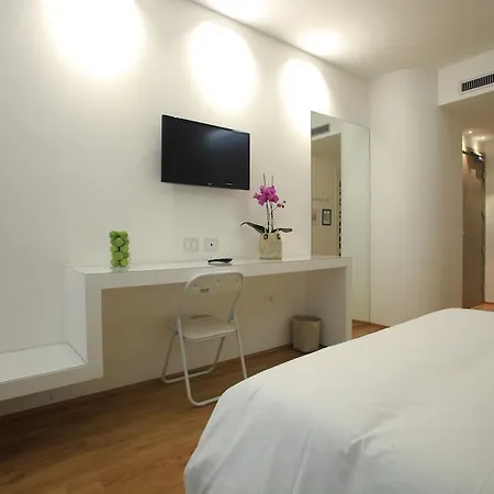 Hotel Copacabana Design Margherita Di Savoia