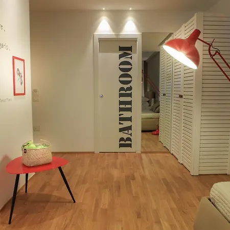 Hotel Copacabana Design Margherita Di Savoia