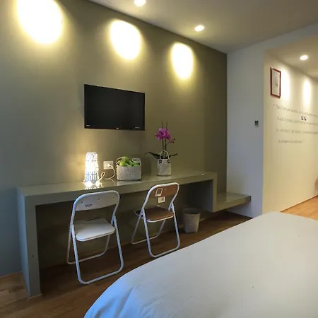 Copacabana Design Hotel Margherita Di Savoia