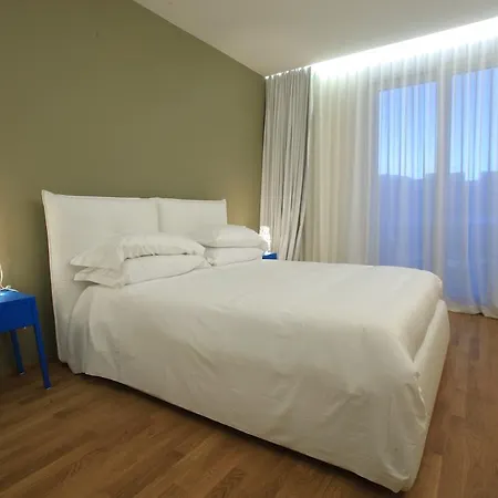 Hotel Copacabana Design Margherita Di Savoia