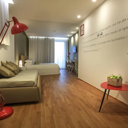 Copacabana Design 3*