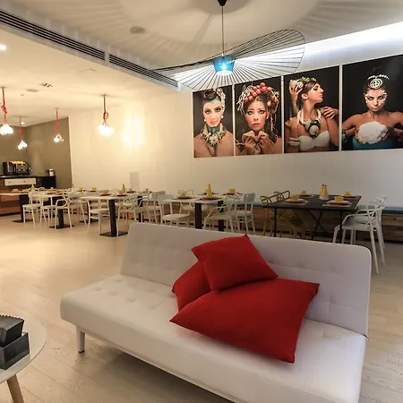Copacabana Design Margherita Di Savoia