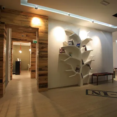 Hotel Copacabana Design