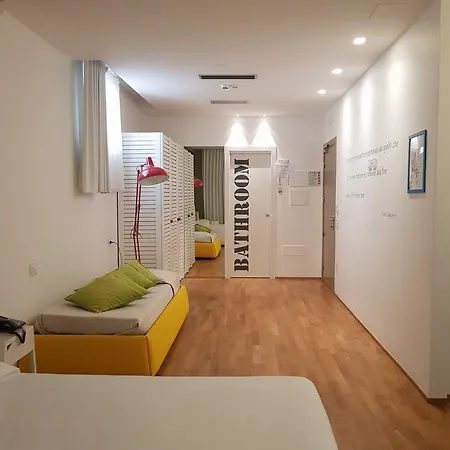 Copacabana Design 3* Margherita Di Savoia