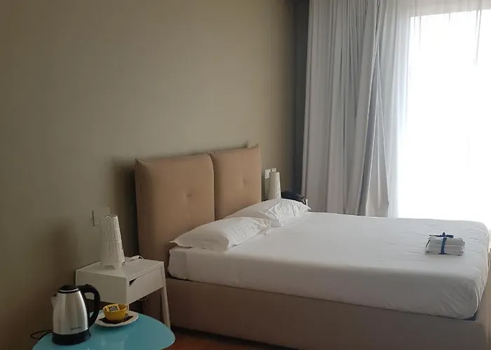 Copacabana Design Hotel