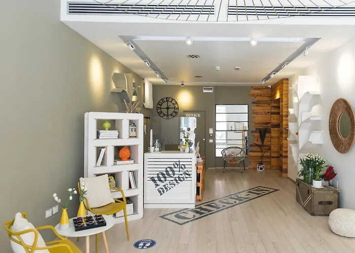 Copacabana Design Hotel