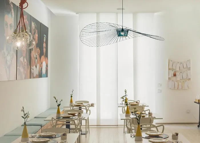 Copacabana Design 3* Margherita Di Savoia