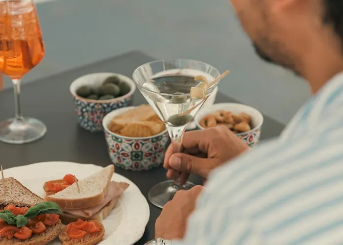 Copacabana Design 3* Margherita Di Savoia