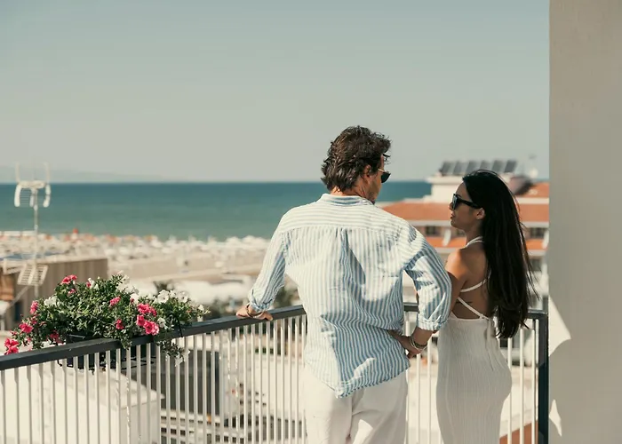 Copacabana Design فندق