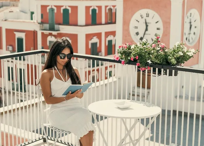 Copacabana Design Hotel 3*