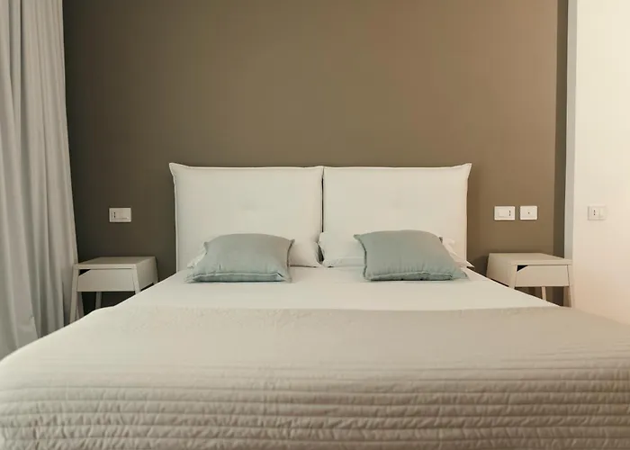 Copacabana Design 3* Margherita Di Savoia