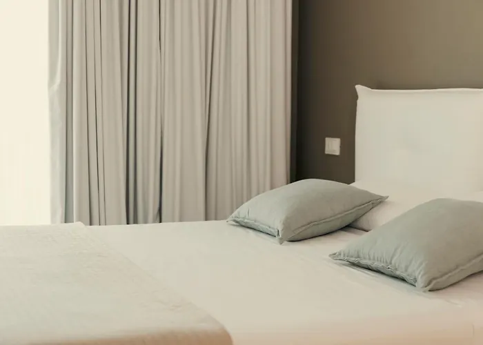 Copacabana Design 3* مارغريتا دي سافويا