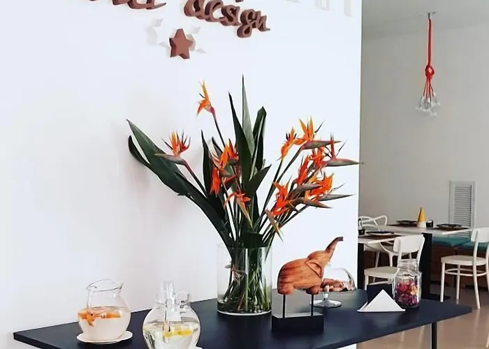 Copacabana Design