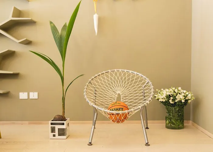 فندق Copacabana Design