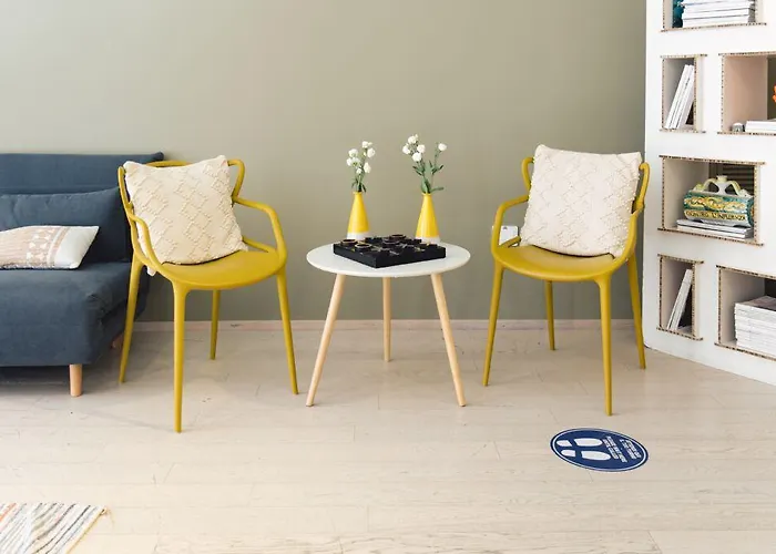 فندق Copacabana Design