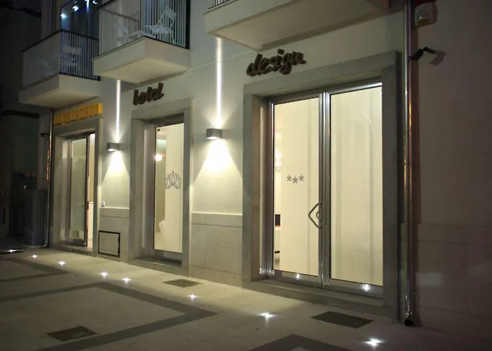 Copacabana Design Hotel