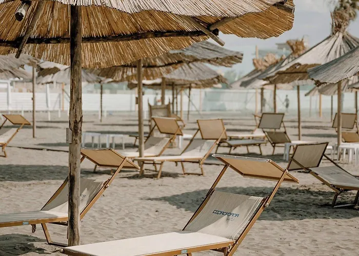 Copacabana Design Hotel