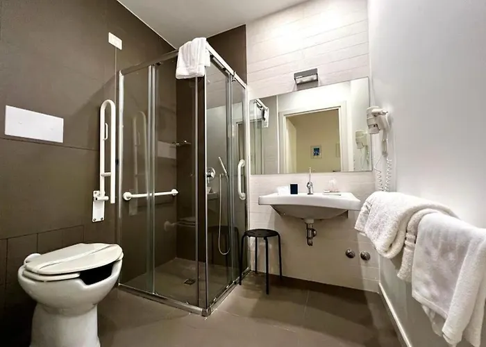 فندق Copacabana Design مارغريتا دي سافويا