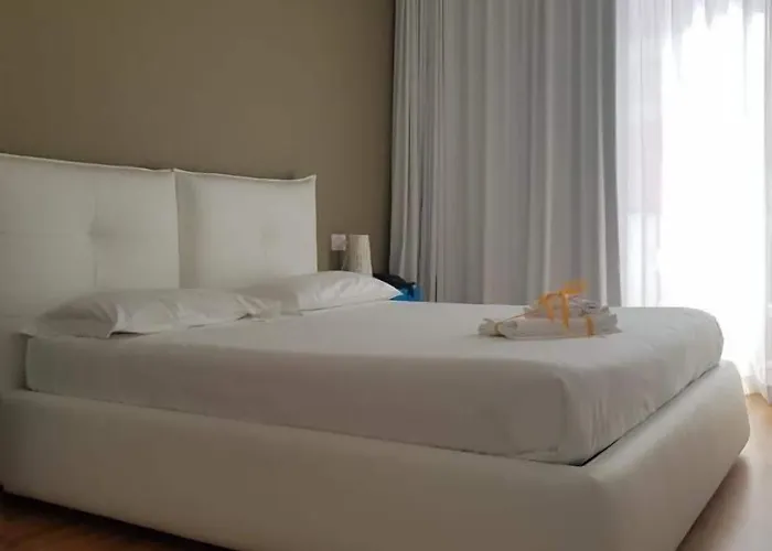 Copacabana Design فندق مارغريتا دي سافويا