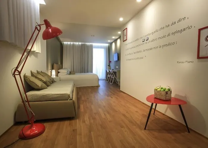 Copacabana Design مارغريتا دي سافويا