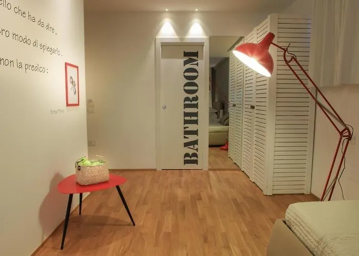 Copacabana Design 3* Margherita Di Savoia