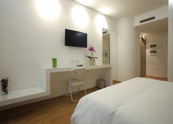 Hotel Copacabana Design Margherita Di Savoia