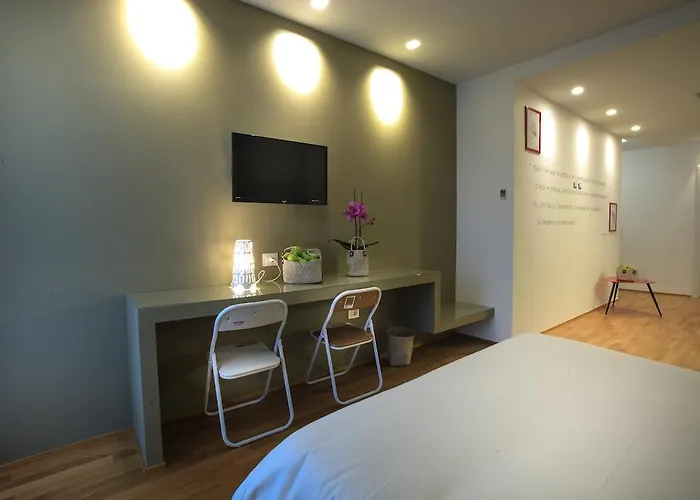 Copacabana Design فندق مارغريتا دي سافويا