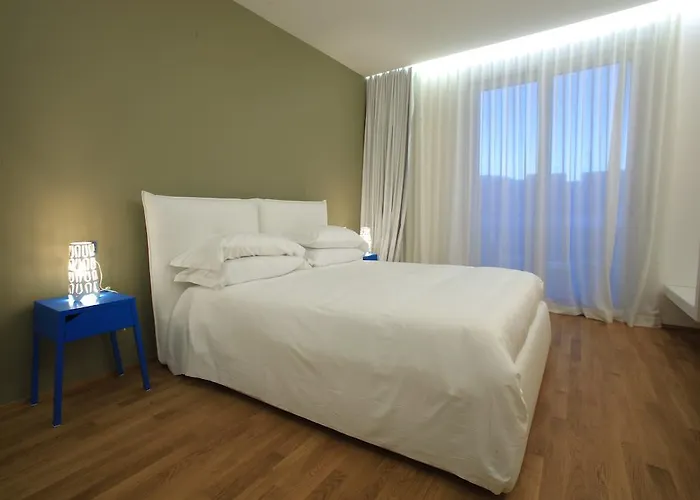 فندق Copacabana Design مارغريتا دي سافويا