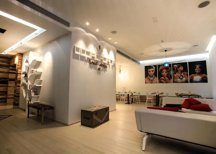 Copacabana Design مارغريتا دي سافويا