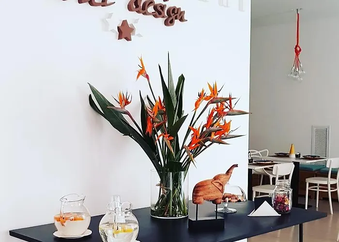 فندق Copacabana Design