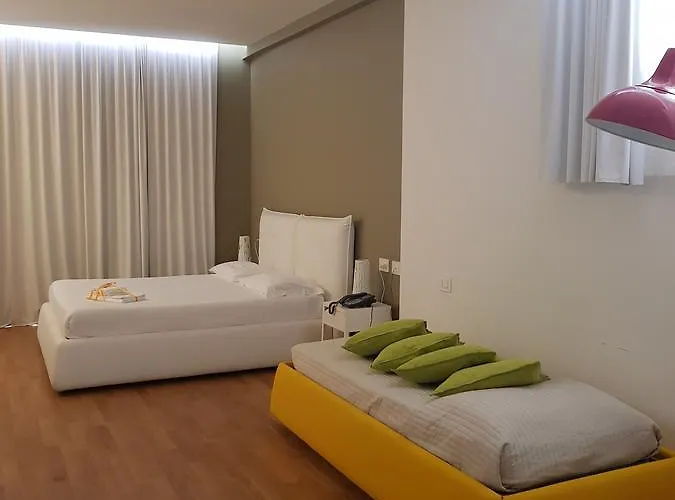 Copacabana Design