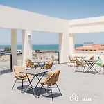 Copacabana Design Hotel